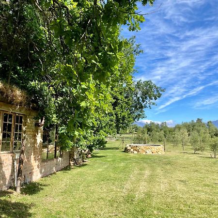 Villa Underhill Farm à Klipkraal Extérieur photo