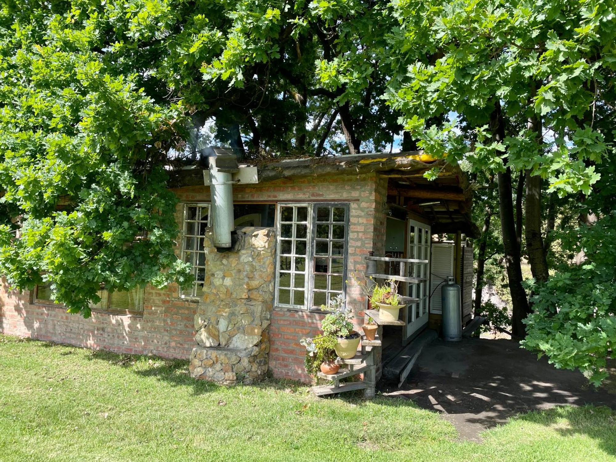 Villa Underhill Farm à Klipkraal Chambre photo