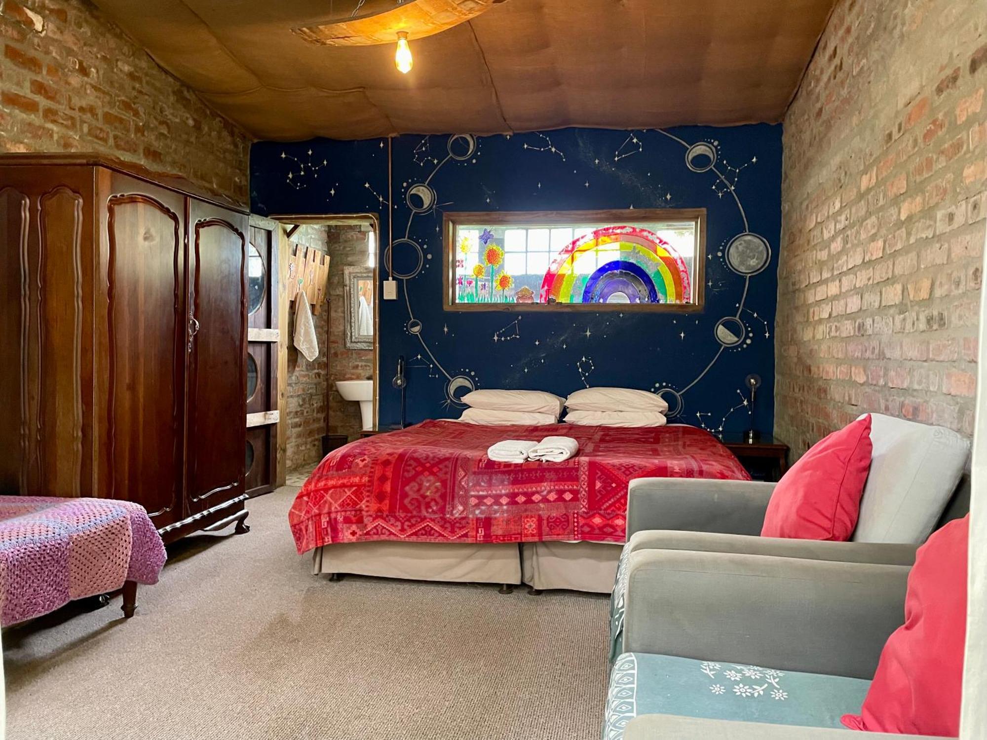 Villa Underhill Farm à Klipkraal Chambre photo