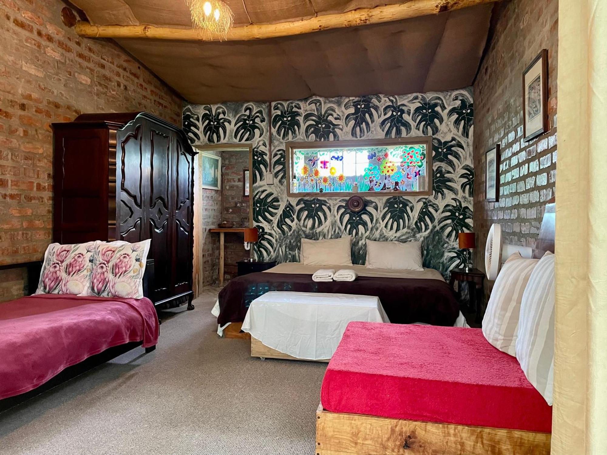 Villa Underhill Farm à Klipkraal Chambre photo