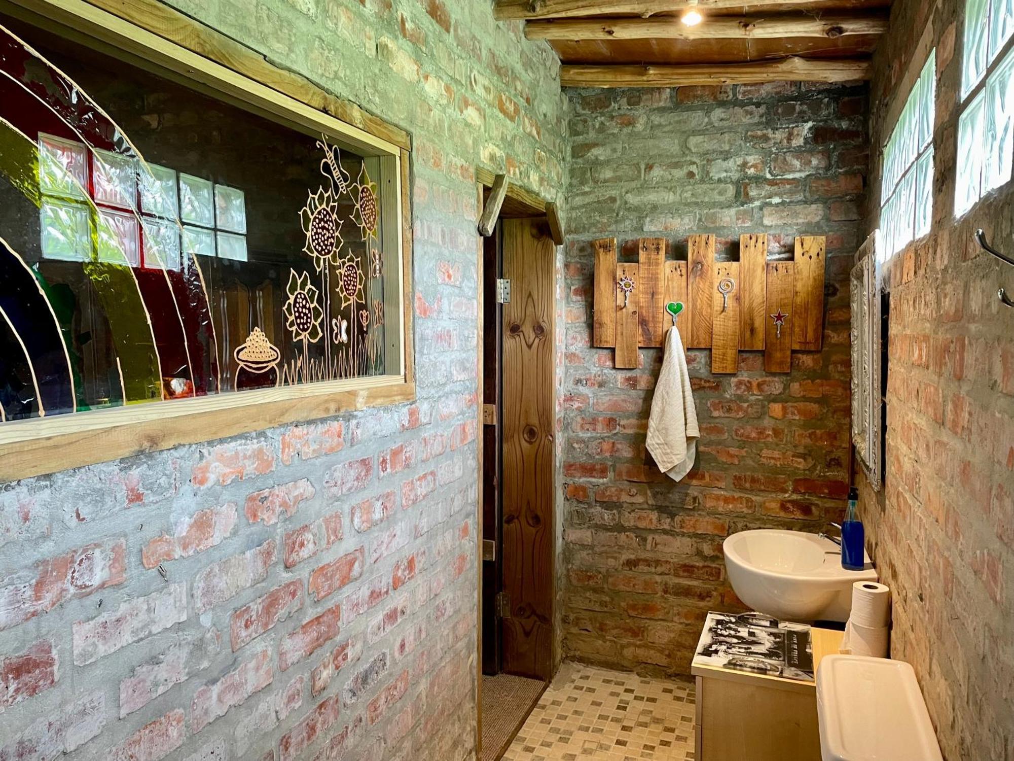 Villa Underhill Farm à Klipkraal Chambre photo