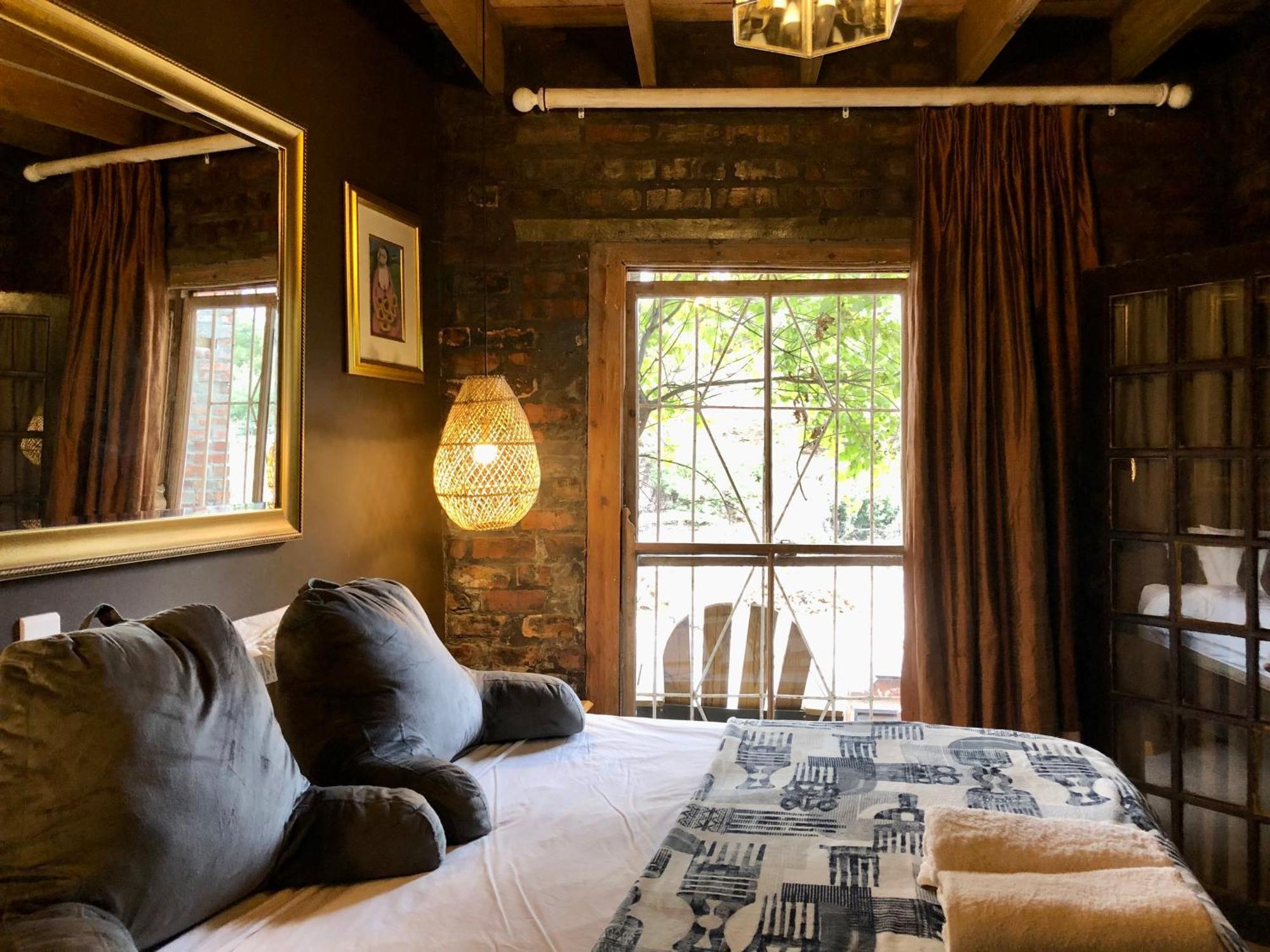 Villa Underhill Farm à Klipkraal Chambre photo