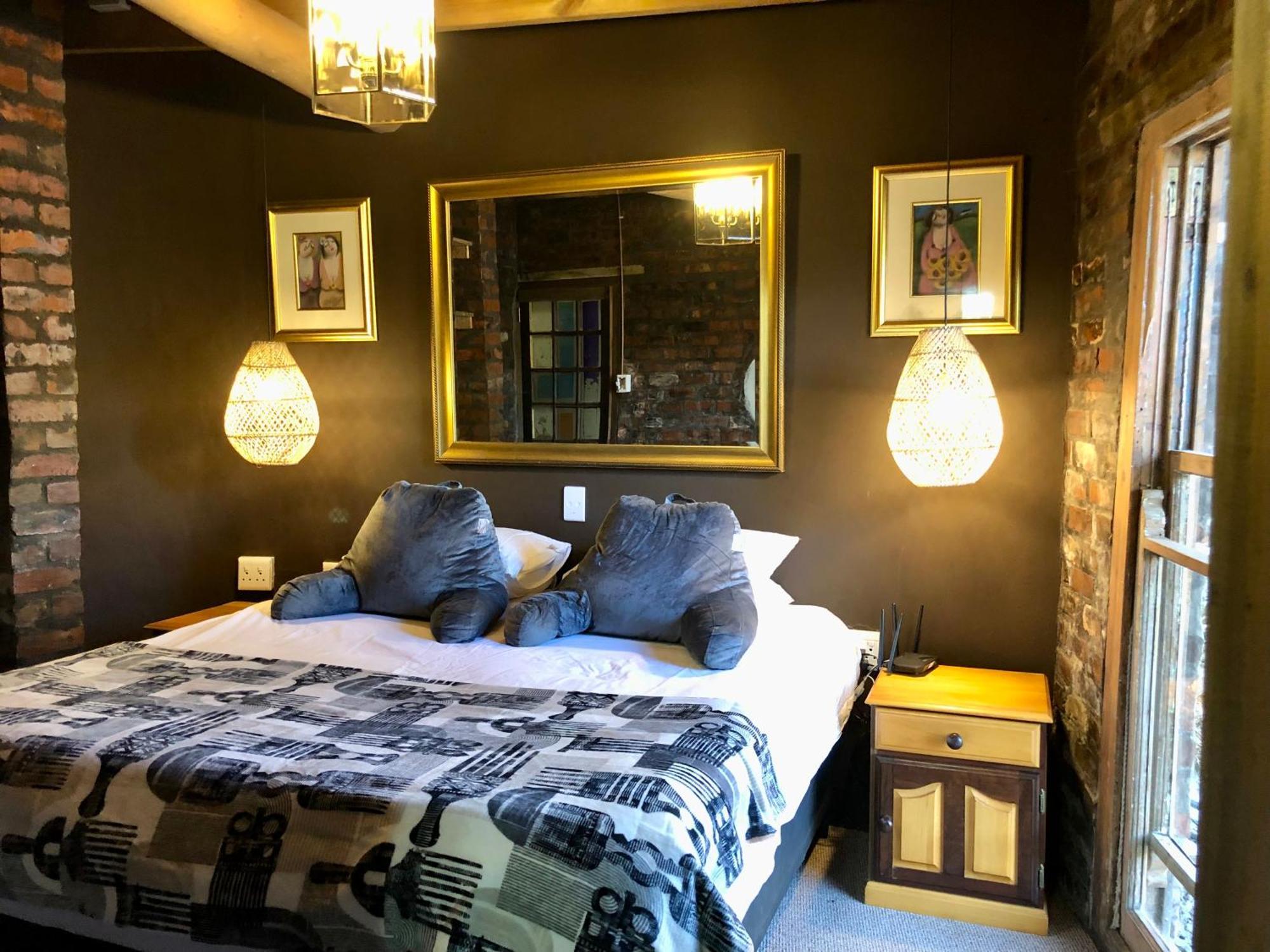 Villa Underhill Farm à Klipkraal Chambre photo