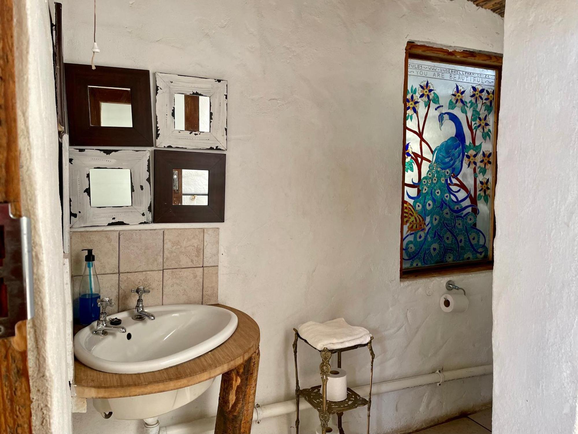Villa Underhill Farm à Klipkraal Chambre photo