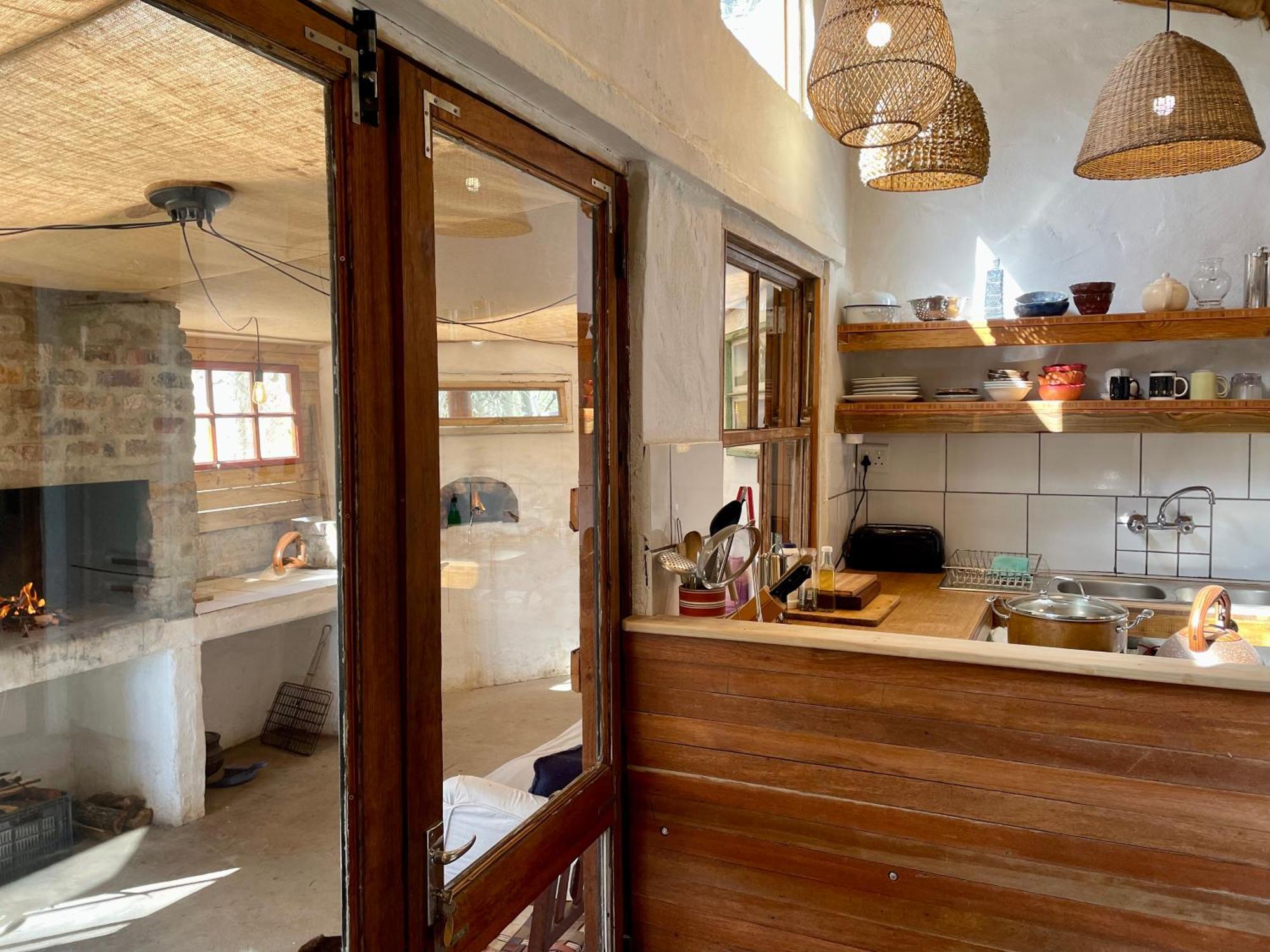 Villa Underhill Farm à Klipkraal Extérieur photo