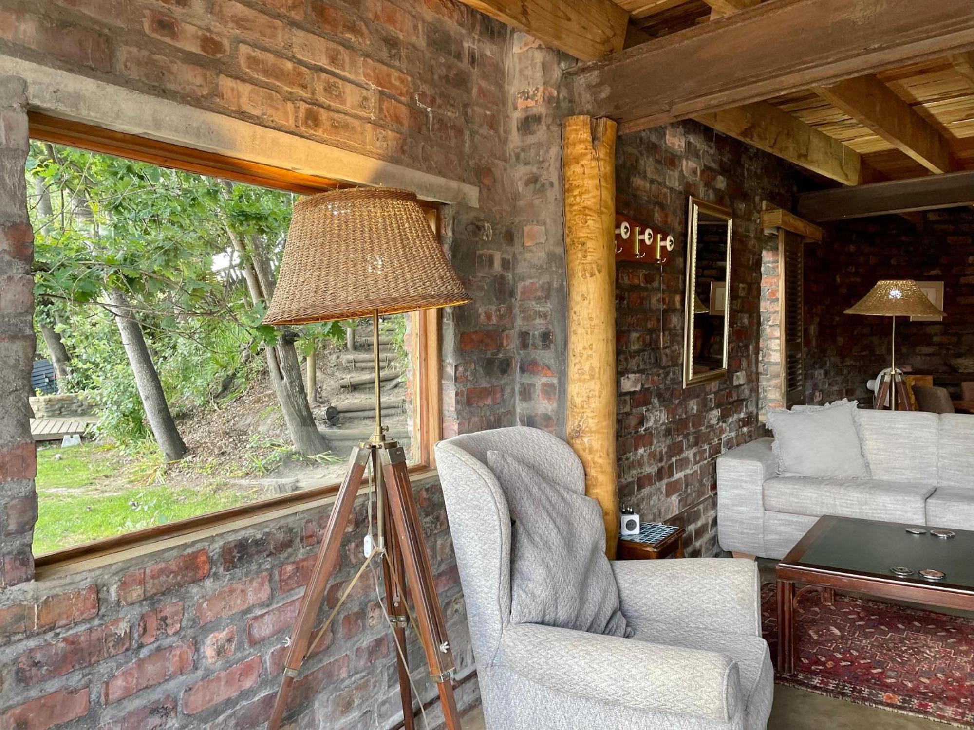 Villa Underhill Farm à Klipkraal Chambre photo