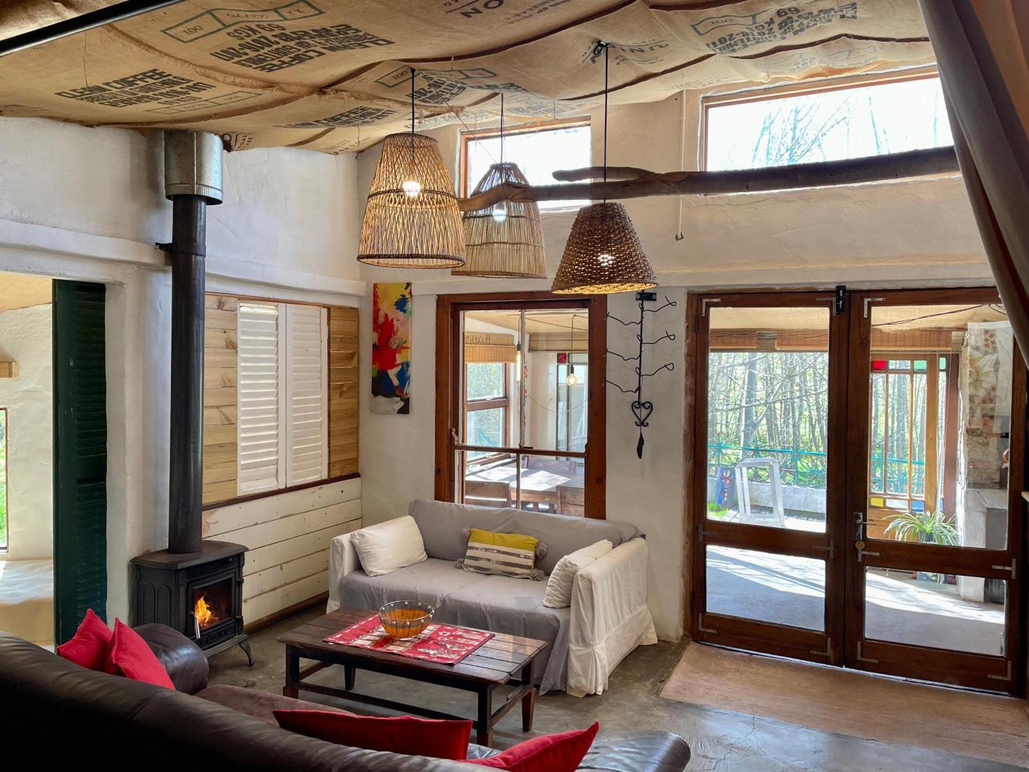 Villa Underhill Farm à Klipkraal Extérieur photo