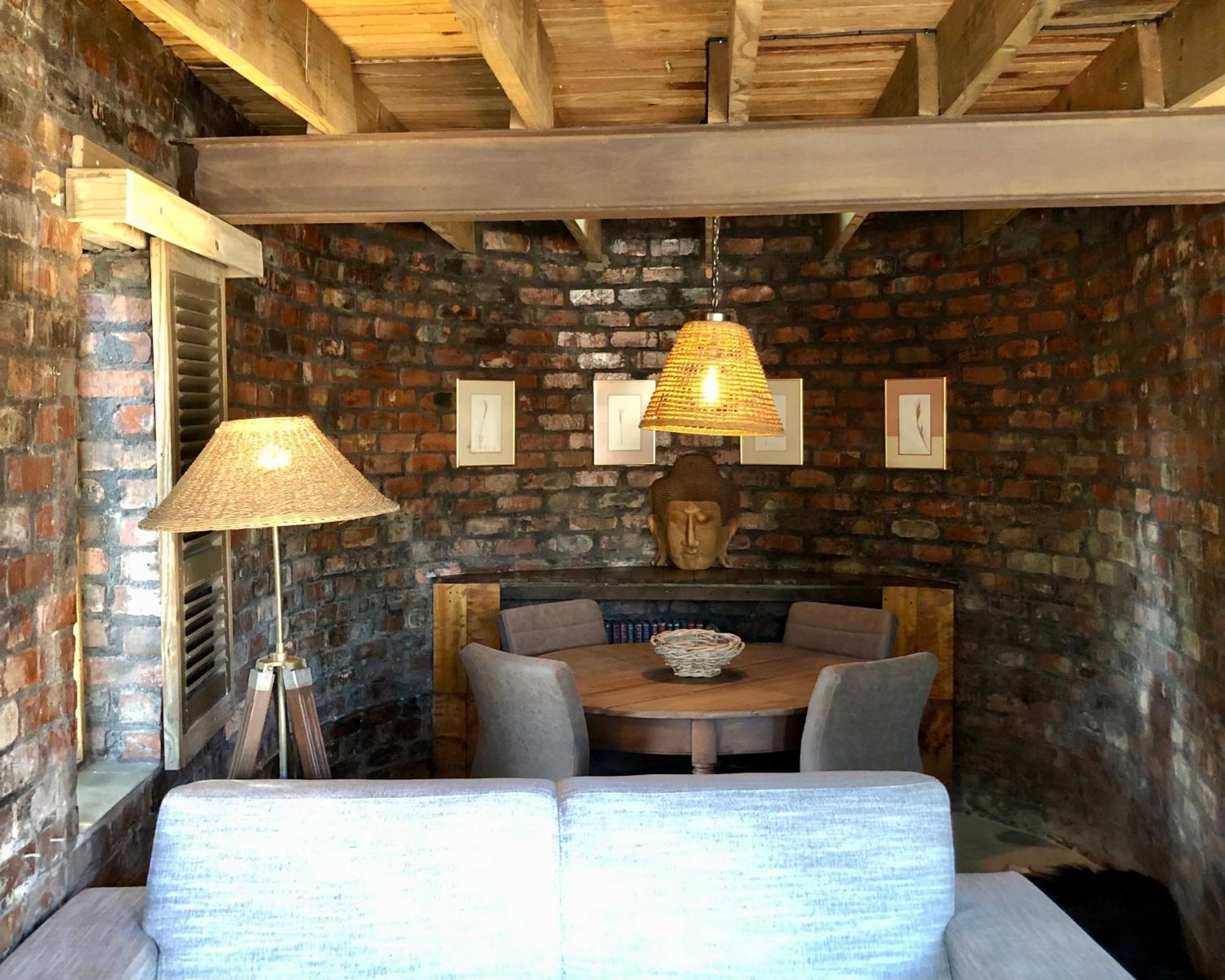 Villa Underhill Farm à Klipkraal Extérieur photo