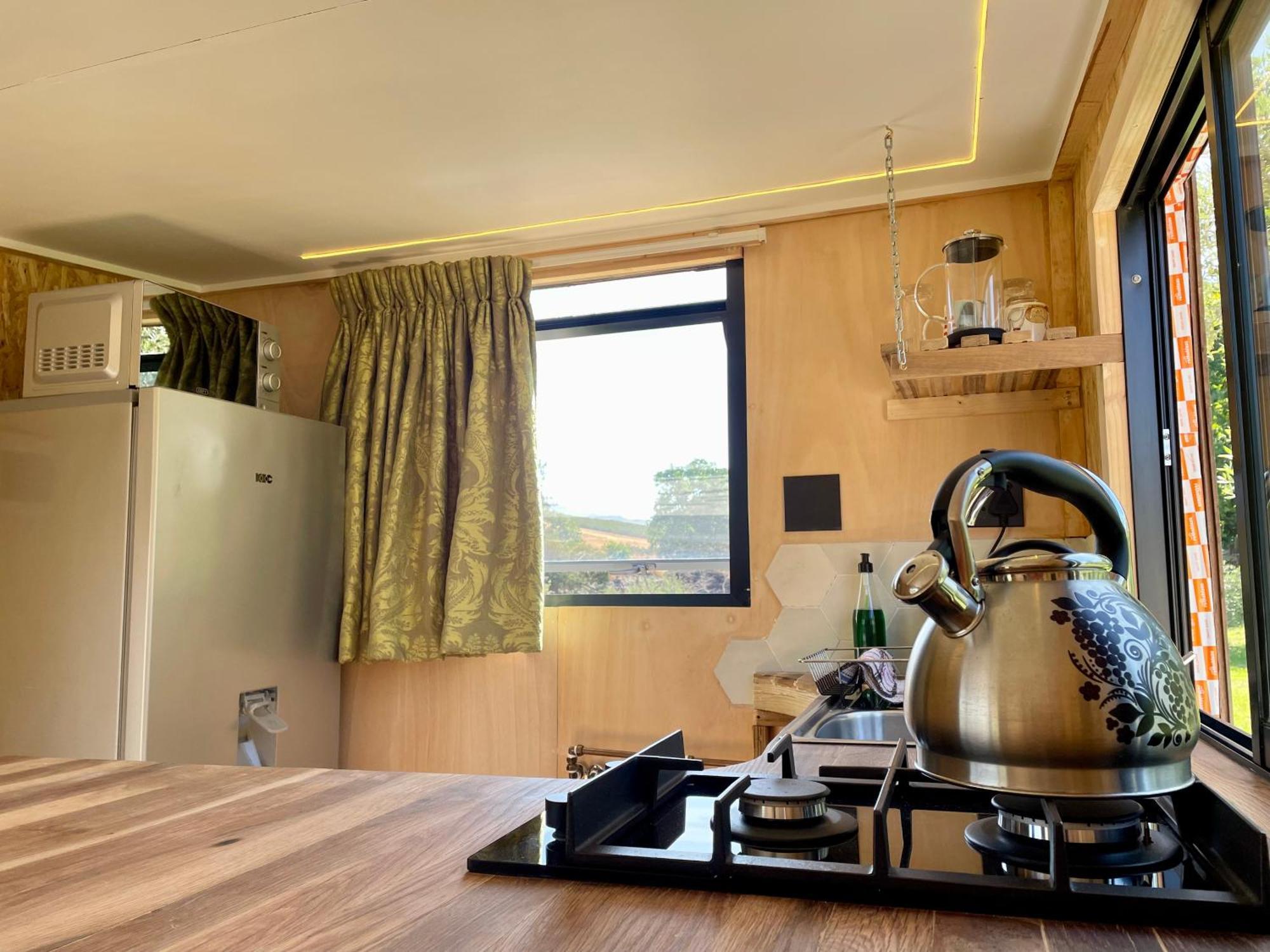 Villa Underhill Farm à Klipkraal Chambre photo