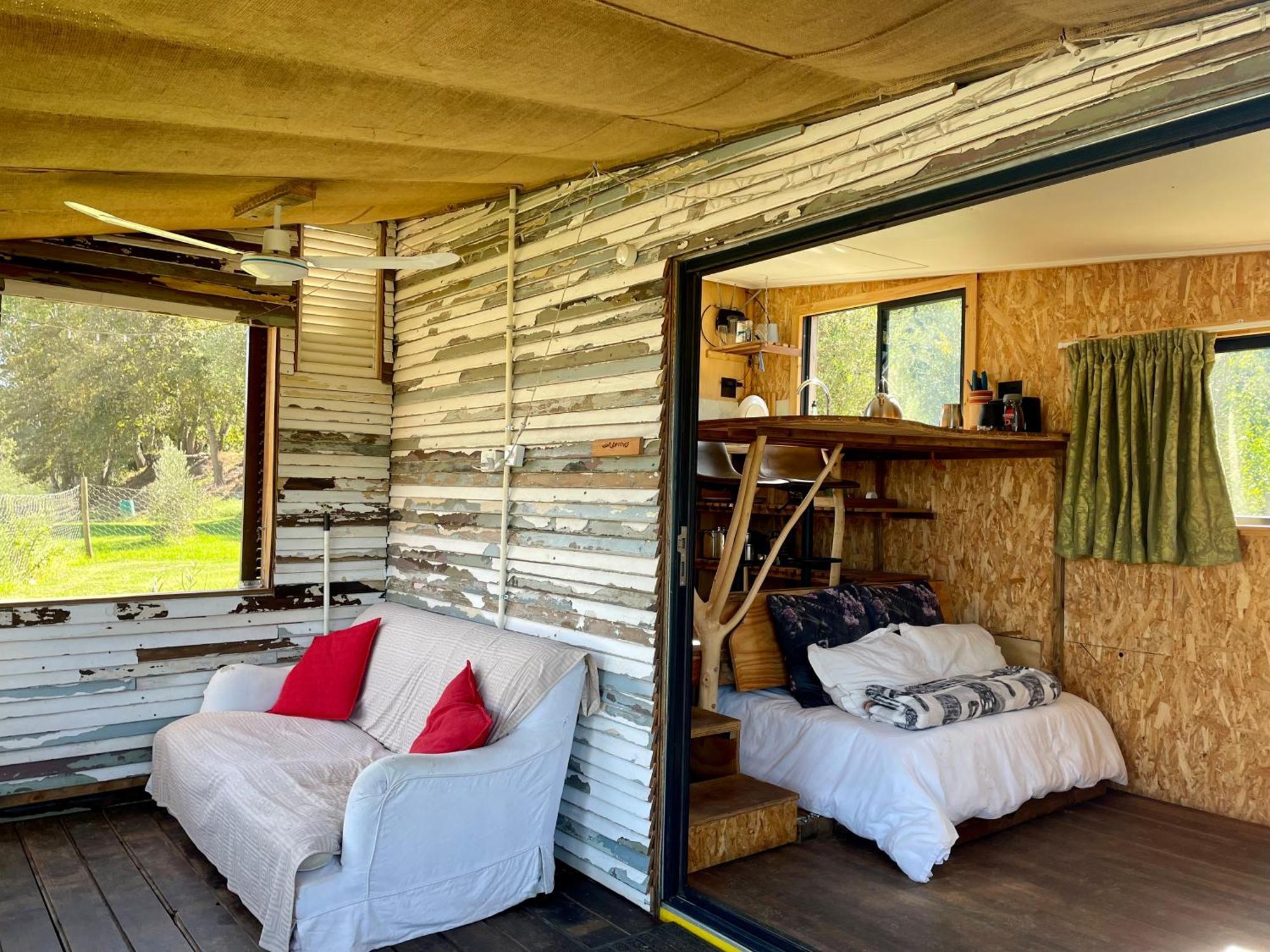 Villa Underhill Farm à Klipkraal Chambre photo